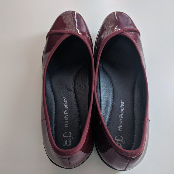 Hush Puppies shoes size 8 - Picture 13 of 14